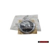 Genuine Skoda Front Badge Emblem - 658853621 FOD