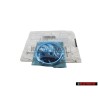 Genuine Skoda Rear Boot Badge Emblem - 3V0853621B FOD