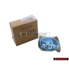 Genuine Skoda Rear Boot Badge Emblem - 3V0853621C FOD