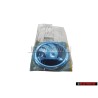 Genuine Skoda Rear Boot Badge Emblem - 565853621A FOD