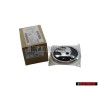 Genuine Skoda Rear Boot Badge Emblem - 5L0853621B FOD