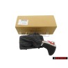 Genuine Audi Gearstick Gearknob Grip Leather - 4L1713139AKXBM