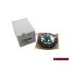 Genuine Skoda Rear Boot Badge Emblem - 5L0853621 MEL
