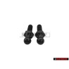 2x Genuine VW Ball Stud - 191827439