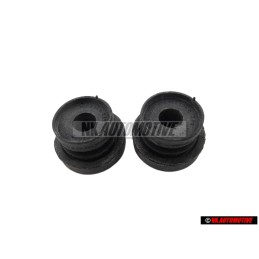 2x Genuine VW Damping Sleeve - 1HM121267E