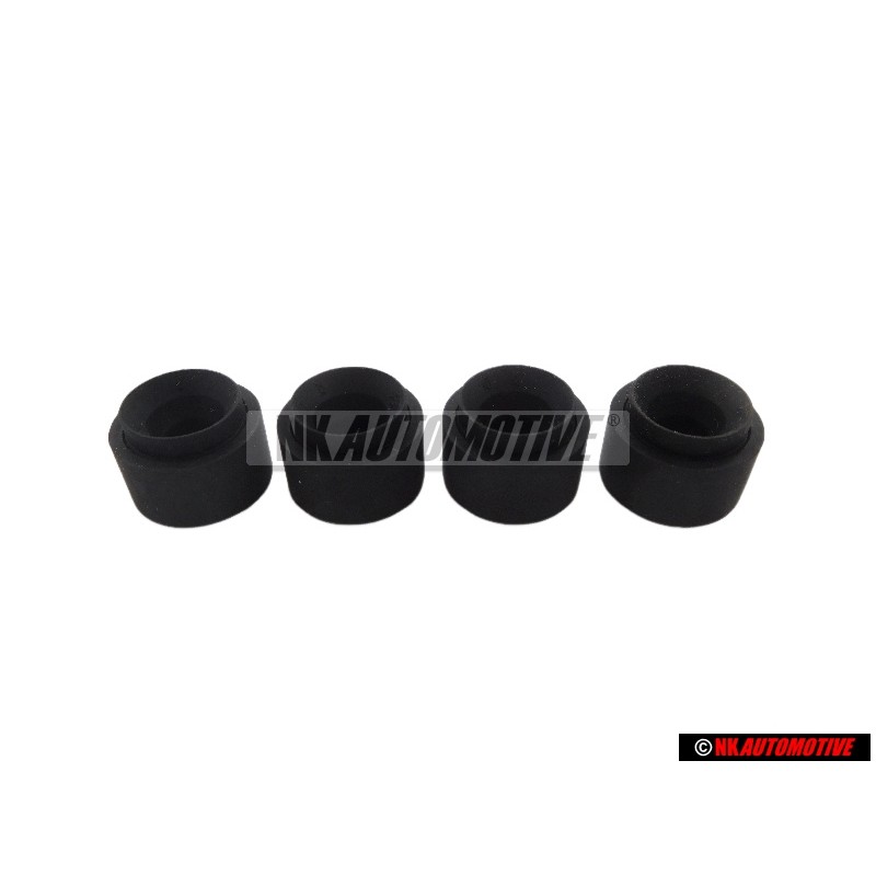 4x Genuine VW Push On Connector - 07C103226A
