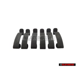 6x Genuine VW Lock Bar - 030129614