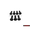 7x Genuine VW hexagon bolt - N 01028712