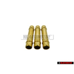 3x Genuine VW Sleeve - 191201316A
