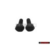 2x Genuine VW hexagon bolt - N 01028712