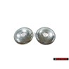 2x Genuine VW Cup Washer - 052903265