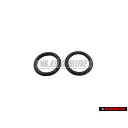 2x Genuine VW O-Ring - 431260749A