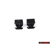 2x Genuine Audi Clip - 4B0853645