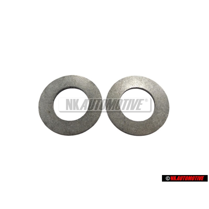 2x Genuine VW Thrust Washer - 085311221