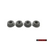 4x Genuine VW Hexagon Collar Nut - N 01508315