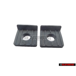 2x Genuine VW Damping - 191419711