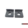 2x Genuine VW Damping - 191419711