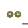2x Genuine VW Washer - N0116735