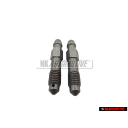 2x Genuine VW Breather Valve - 3A0611475