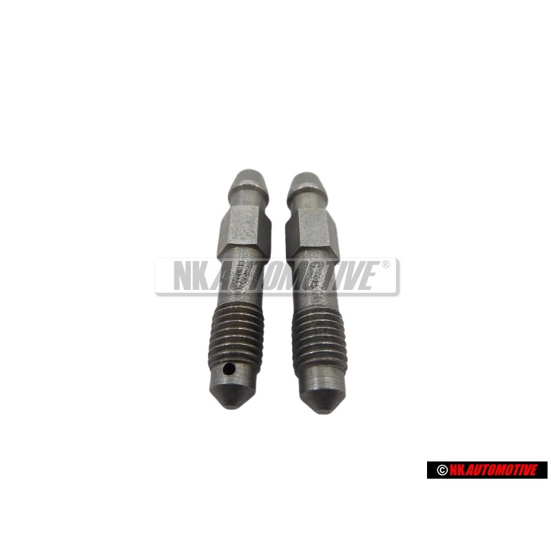2x Genuine VW Breather Valve - 3A0611475