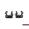 2x Genuine VW Clip - 191713816