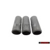 3x Genuine VW Pedal Pin Bearing Bush LHD - 191721153