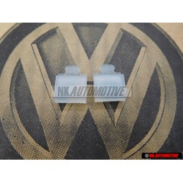 2x Genuine VW Stop - 171721989