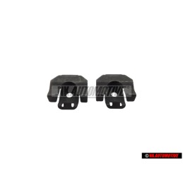 2x Genuine VW Retaining Washer - N 90470301