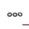 3x Genuine VW Washer - N 01152321