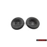 2x Genuine VW Main Body Bung 16.5 - N 0200041
