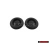 2x Genuine VW Bung - 191807196