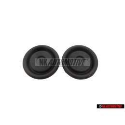 2x Genuine VW Bungs - 191971928
