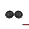 2x Genuine VW Bungs - 191971928