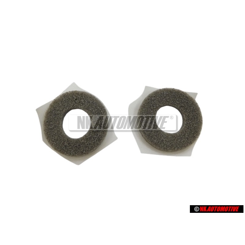 2x Genuine VW Seal Ring - N 90243001