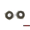 2x Genuine VW Seal Ring - N 90243001
