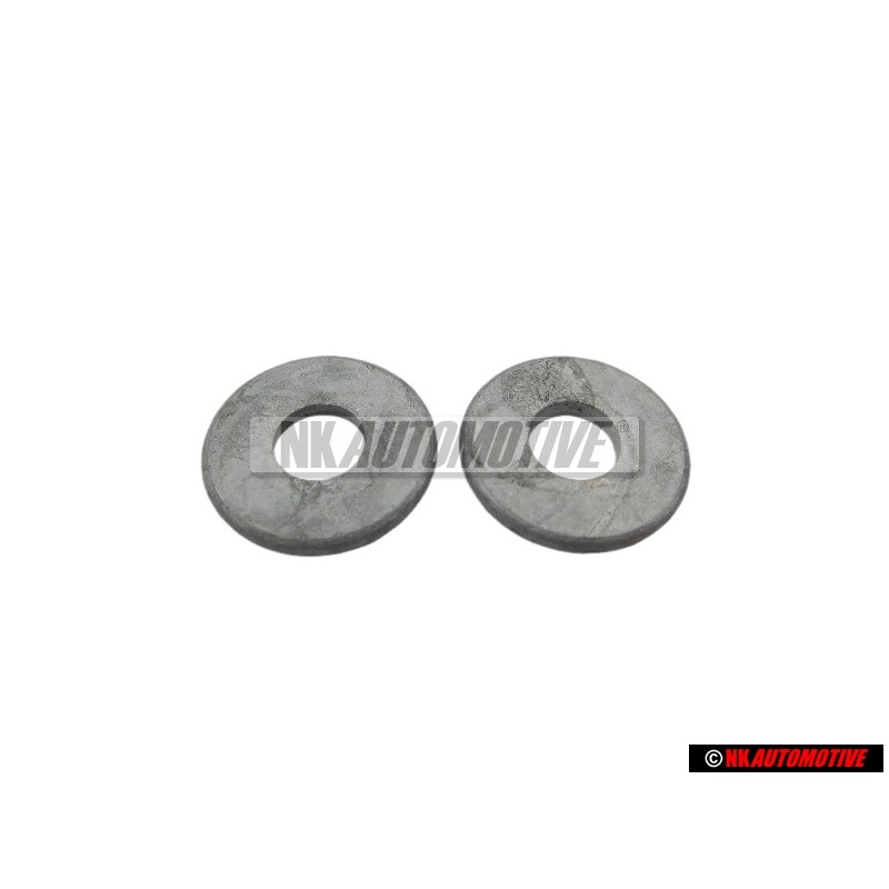 2x Genuine VW Washer - N 90207603