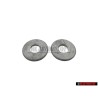 2x Genuine VW Washer - N 90207603