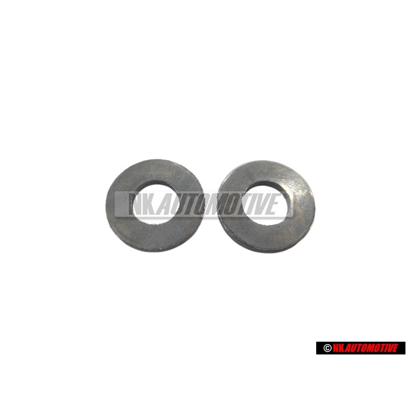 2x Genuine VW Washer - 211843661