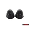 2x Genuine VW Stop Buffer - 191827499A