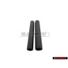 2x Genuine VW Protective Pipe - 113823355