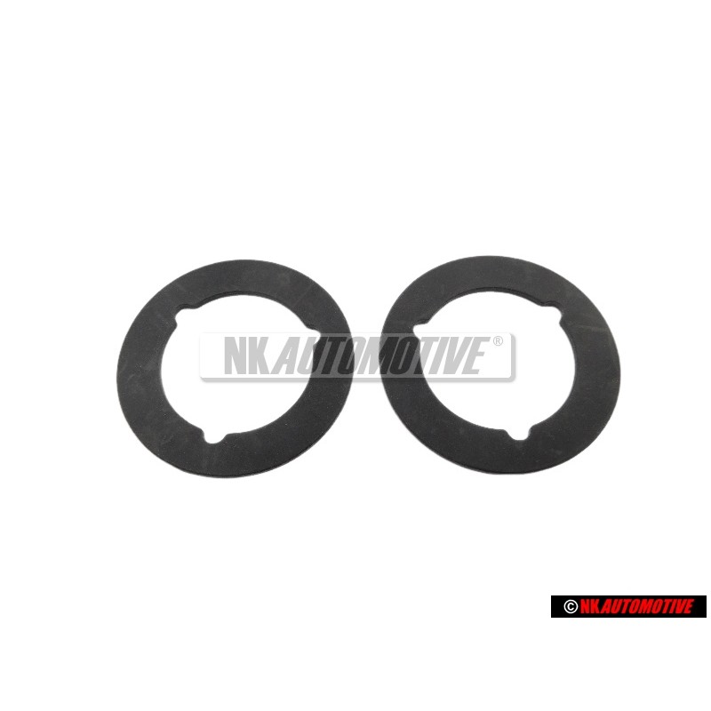 2x Genuine VW Bung - 191971908B