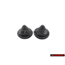 2x Genuine VW Bungs - N 0200241
