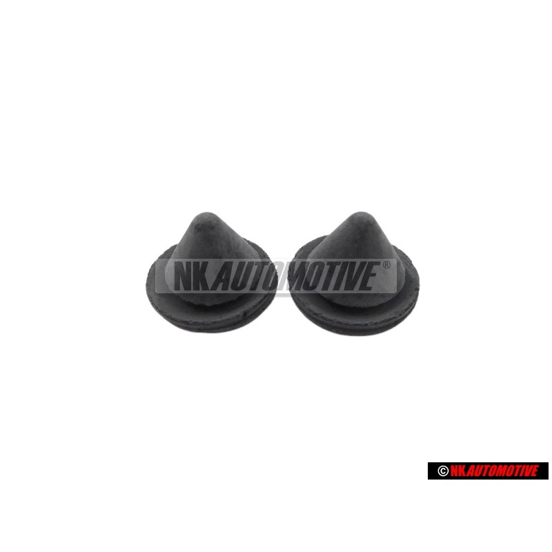 2x Genuine VW Bungs - N 0200241