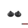 2x Genuine VW Bungs - N 0200241