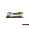 2x Genuine VW Spring Clip - 191837453