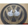 2x Genuine VW Clip - 701853585