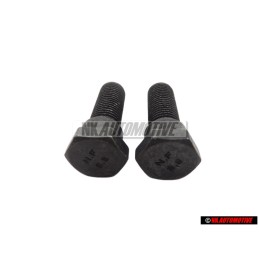 2x Genuine VW Locating Bolt - N 98910302