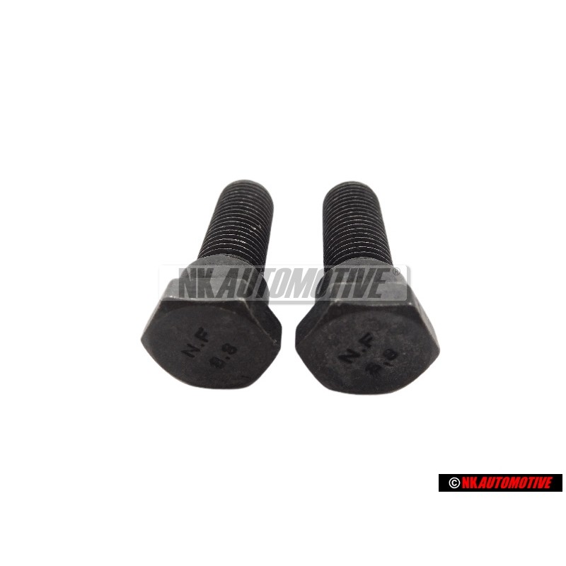 2x Genuine VW Locating Bolt - N 98910302