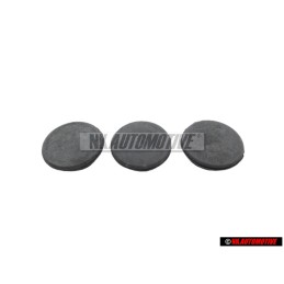 3x Genuine VW Bung - 8A0831449