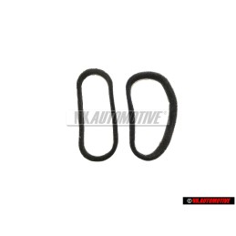 2x Genuine VW Seal - 191857291